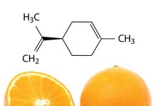 D-檸檬烯 (D-Limonene):幫助消化,胃酸倒流,體重管理,新陳代謝,解毒,焦慮和乳腺癌