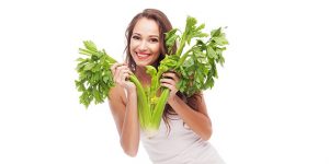 芹菜籽提取物 Celery Seed Extract – 降血壓,關節炎,痛風,乳癌