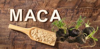 瑪卡 Maca 有分黑,紅,黃 有分別嗎?